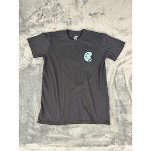 Chris Smokes Christopher's Good Business‎ Is The Best Art T-Shirt XL Detroit